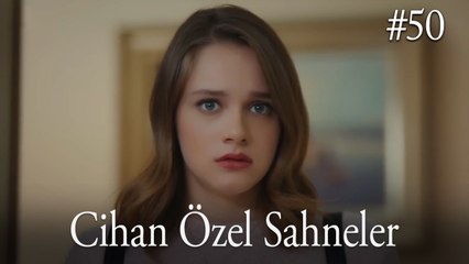 Cihan ve Mahir - Bir Litre Gözyaşı #50