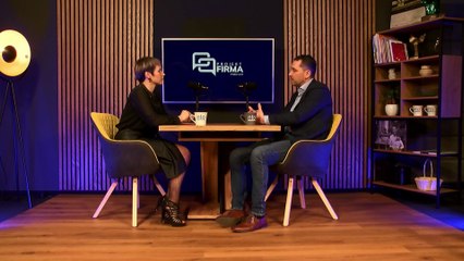 Projekt firma