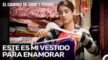 De Portero a Cumbre #8; Que Mi Padre No Lo Vea - El Camino de Emir y Feriha