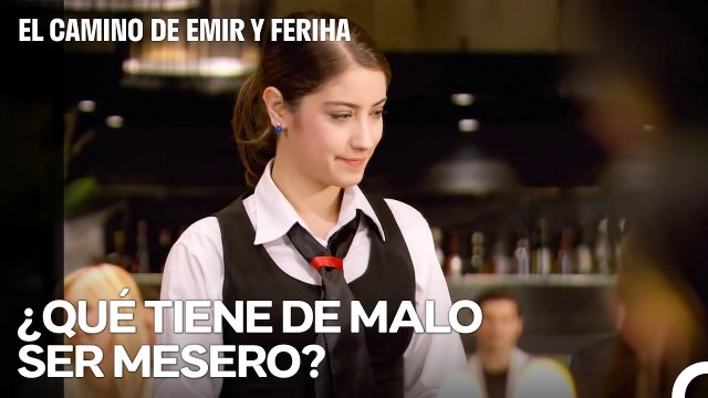 De Portero a Cumbre #12; Que No Haya Malentendidos El Hotel De Mi Padre - El Camino de Emir y Feriha