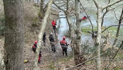 Belgrad Ormanı'nda kaybolan Ece Gürel'e ait olduğu düşünülen kişisel eşyalar bulundu