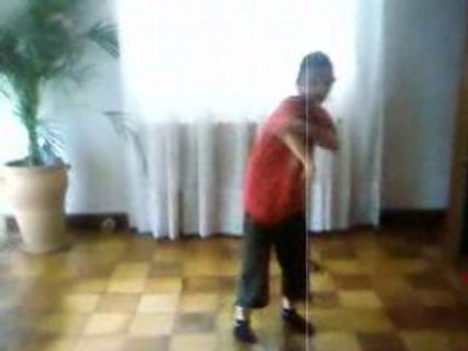 tecktonik de débutant