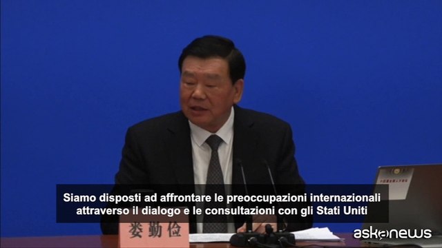 Dazi, la Cina: aperti a dialogo ma no a pressioni o minacce dagli Usa
