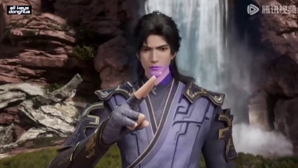 Shrounding the Heavens Episode 99 ENG SUB