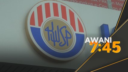 KWSP Kekal Kukuh dengan Strategi Pelaburan Seimbang