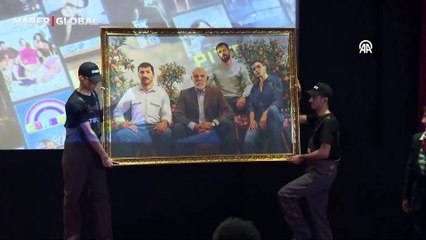 Warner Bros. Discovery'nin dijital yayın platformu "Max" 15 Nisan'da Türkiye'de yayında