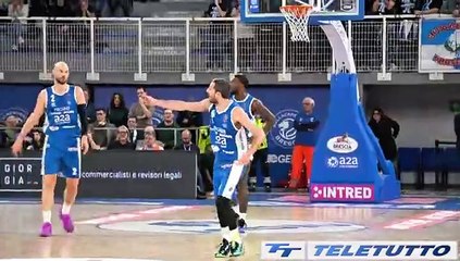 Video News - Il Camp estivo di Amedeo Della Valle