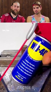Genius or Useless? 🔧 The Dudes REACT to Mind-Blowing Repair Hacks!