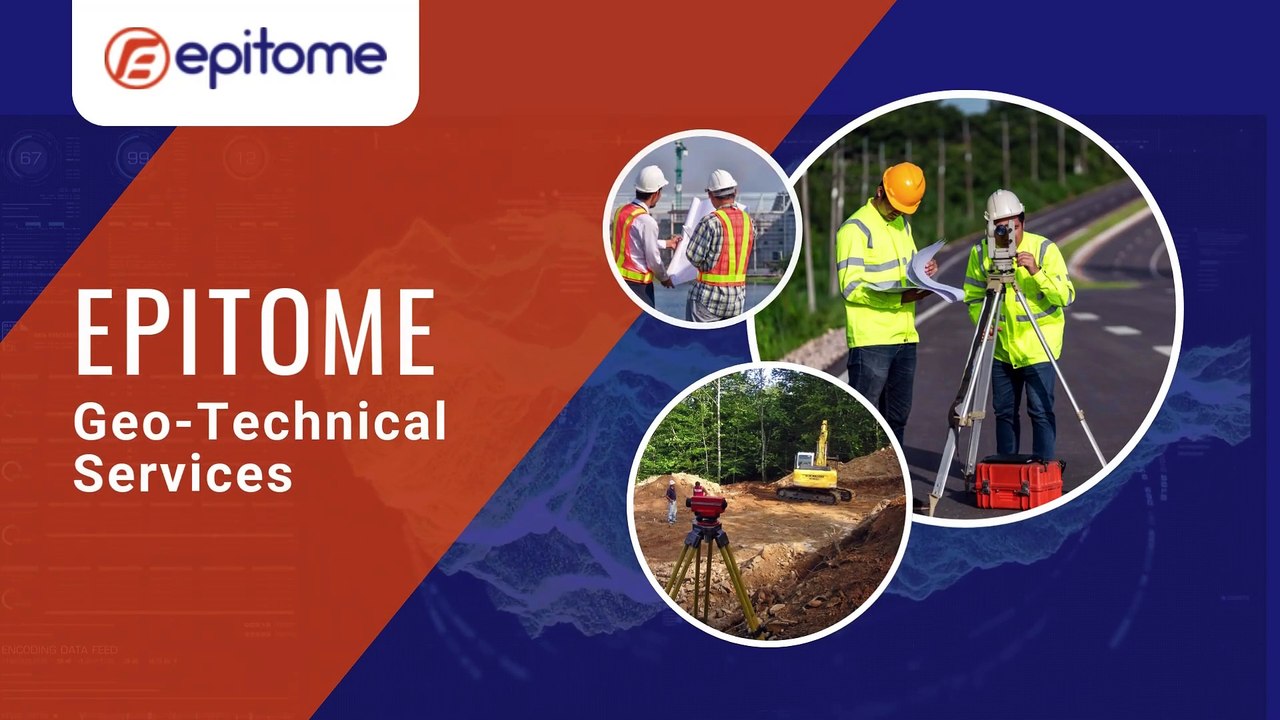 Epitome Geotechnical Services Pvt. Ltd.