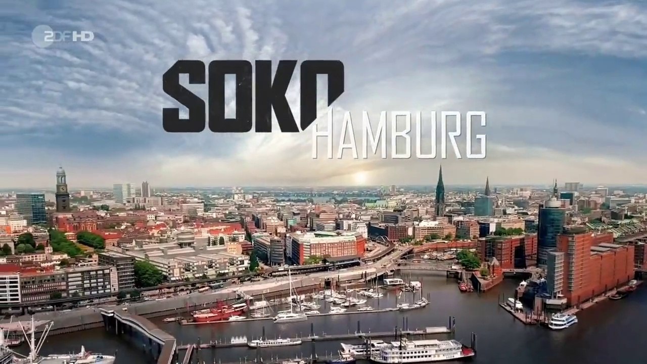 SOKO Hamburg -26- Tödliches Erbe