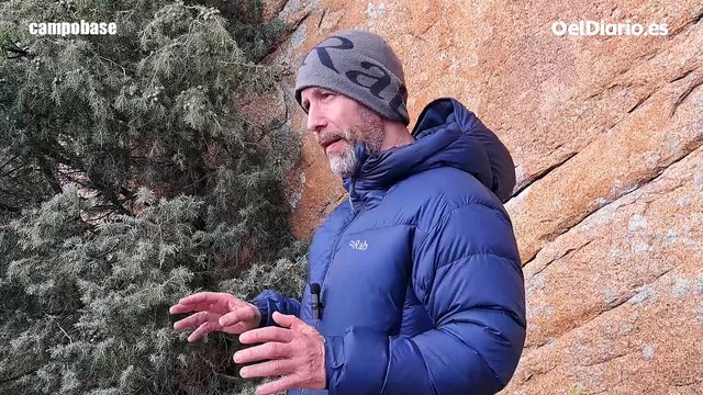 Prendas de pluma para montaña: características y consejos