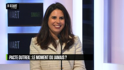 SMART PATRIMOINE - Pacte Dutreil : maintenant ou jamais ?
