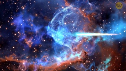 200-Million-Year-Old Space Signal Finally Decoded