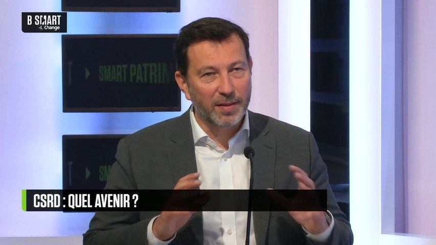 CSRD : quel avenir ? 