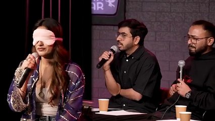 ANDHA PYAAR - episode SIX ft. ‪ChiragPanjwani‬ ‪,kushagrasrivastavaa‬ ‪,boi_onkar‬ and Vivek