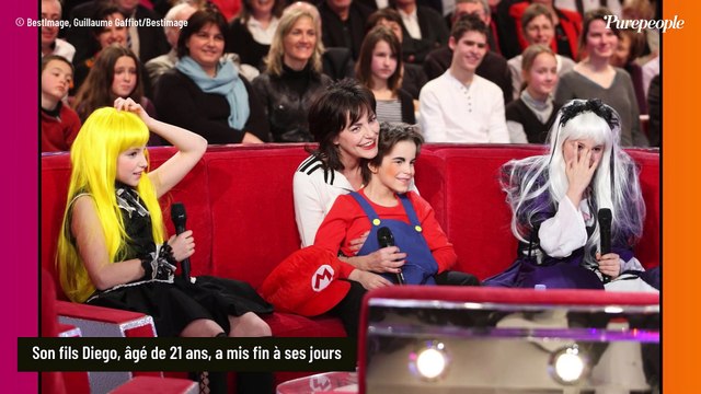 Diego, le fils de Lio, a mis fin à ses jours : le corps du jeune homme de 21 ans retrouvé près de l'aéroport Roissy-Charles-de-Gaulle.