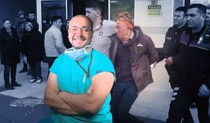 Beyin cerrahı, hastası tarafından darbedildi