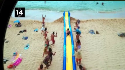 Rescue; HI-Surf Season 1 Episode 17 Promo