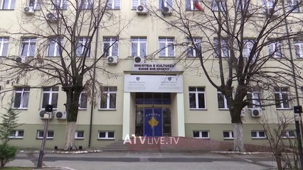 Anulimi i projekteve për disa stadiume ishte gabim teknik tha Ministria e Kulturës dhe Sportit