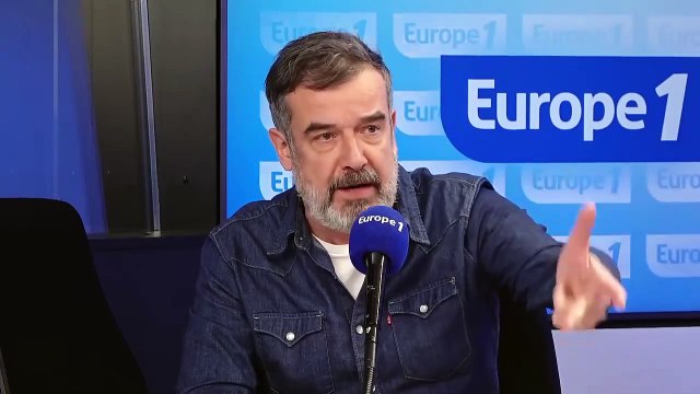 Guerre en Ukraine : «En aucune manière, l'Europe est capable de compenser la perte de tout ce que les États-Unis offrent à l'Ukraine pour tenir», déclare Régis Le Sommier