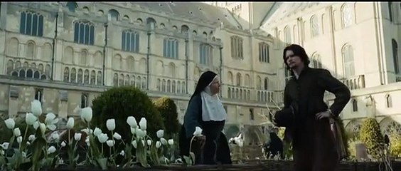 Tulip Fever (2017) Romantic Hollywood Movie Explained In Hindi