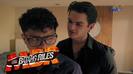 Mga Batang Riles: Matos ruined Kulot's future! (Episode 42)