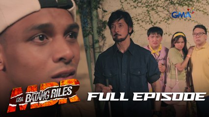 Mga Batang Riles: Episode 42 | Uncovering the Kidnapping Mystery 🚂
