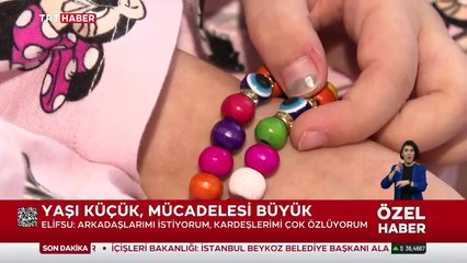 Elifsu kalp nakli bekliyor