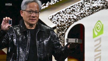 Here are the must-have AI stocks you're overlooking