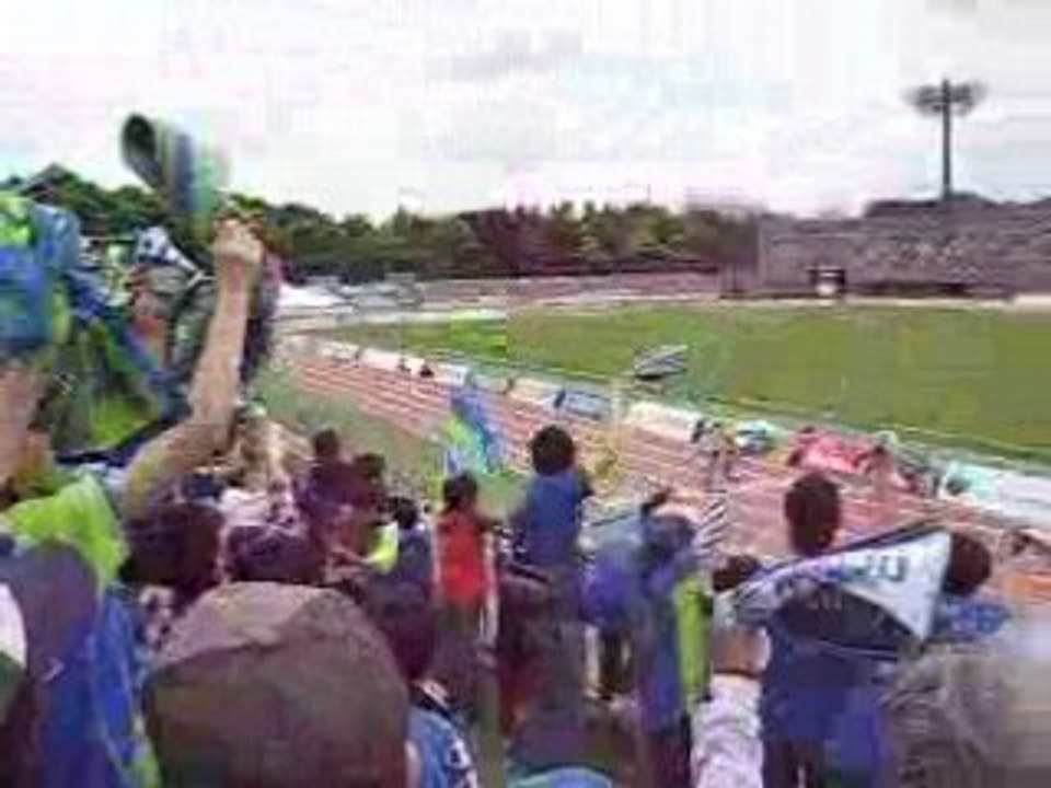 Shonan Bellmare Fans