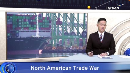 U.S. Imposes 25% Tariffs on Canada and Mexico