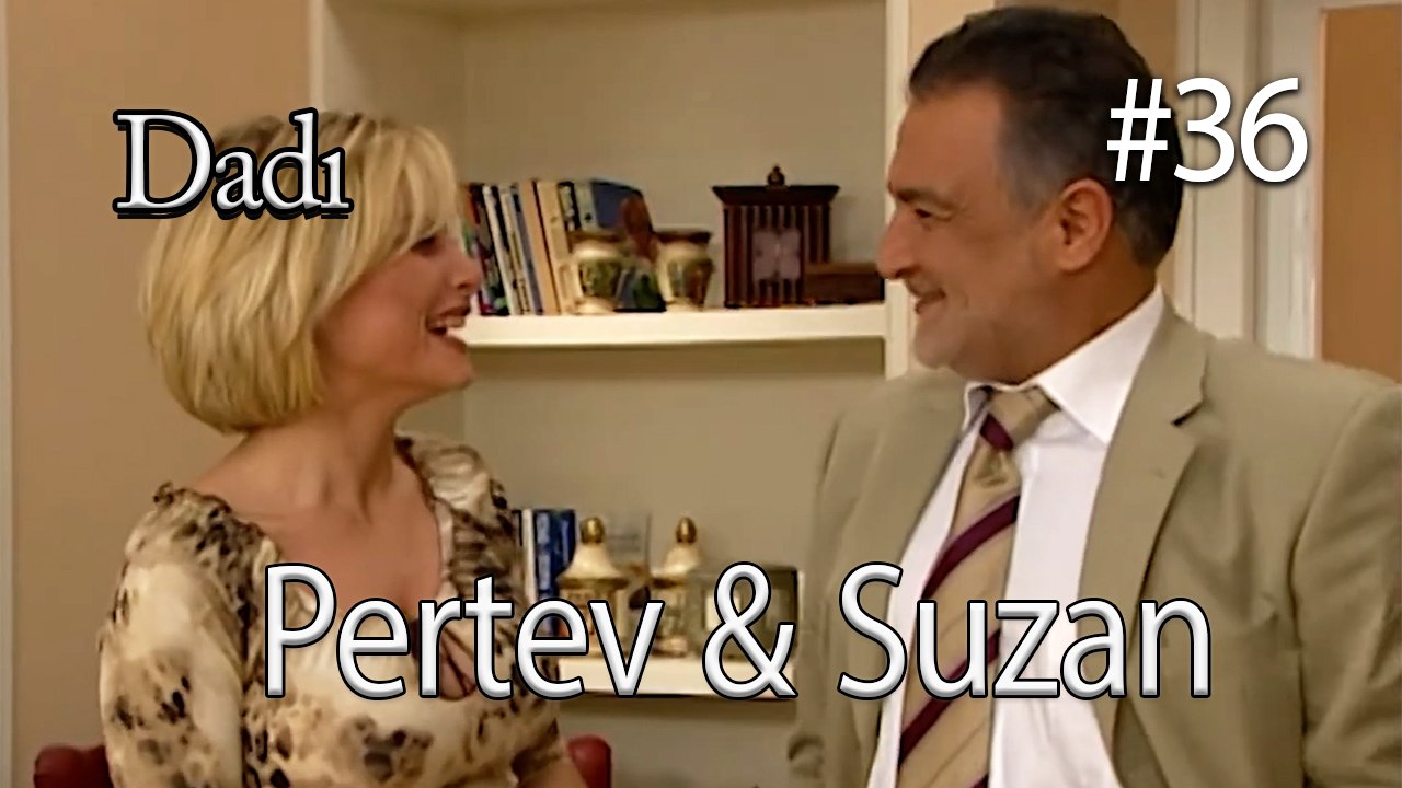 Pertev ve Suzan #36
