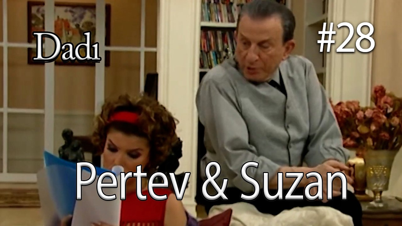 Pertev ve Suzan #28