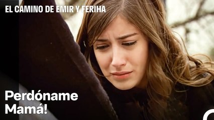 De Portero a Cumbre #17; Esto Es el Corazón de una Madre - El Camino de Emir y Feriha