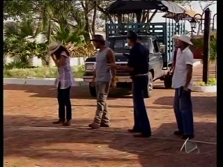 La Dama de Troya Capitulo 41