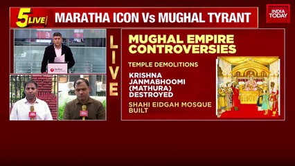 Maharashtra Sarpanch's Murder: Accused captured videos, photos, chargesheet reveals