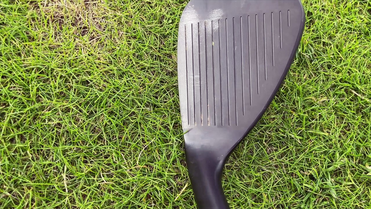 Wilson, la bonne surprise de l'hiver - Golf - Matériel
