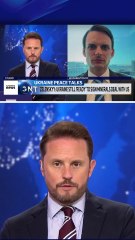 Matt Terrill: Trump sees guarantees in mineral deal