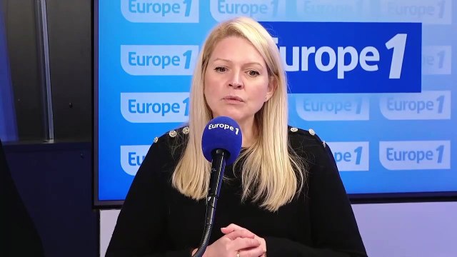 Pascal Praud et vous - «On ne cherche pas des athlètes» : une formatrice d'astronautes dresse le portrait robot des candidats recherchés