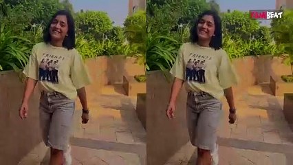 Sumbul Touqeer Khan : का Haters पर फूटा गुस्सा, मुंहतोड़ जवाब देते हुए Actress बोलीं अब चुप हो जाओ