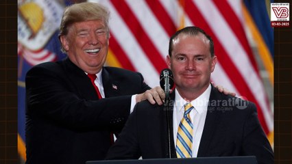 ಅಮೇರಿಕ ಈ ಎರಡರಿಂದಲೂ ಹಿಂದೆ ಸರಿದರೆ ಏನಾಗಲಿದೆ ? | US | NATO | Trump