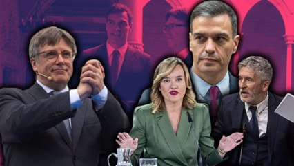 La hemeroteca desmonta al Gobierno Sánchez: “La inmigración es competencia exclusiva del Estado”