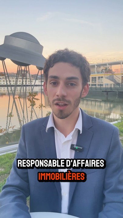 Alexandre Joyé étudiant à Bordeaux
