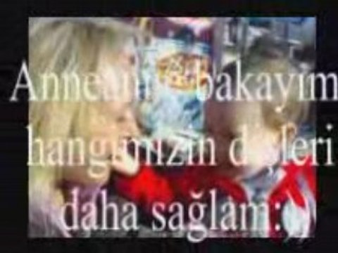 Hoş geldin Nisaa Melek:)) f.Çınar Aygün