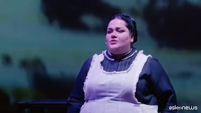 Sissi l'Imperatrice, al Teatro Parenti la sua dirompente attualit?