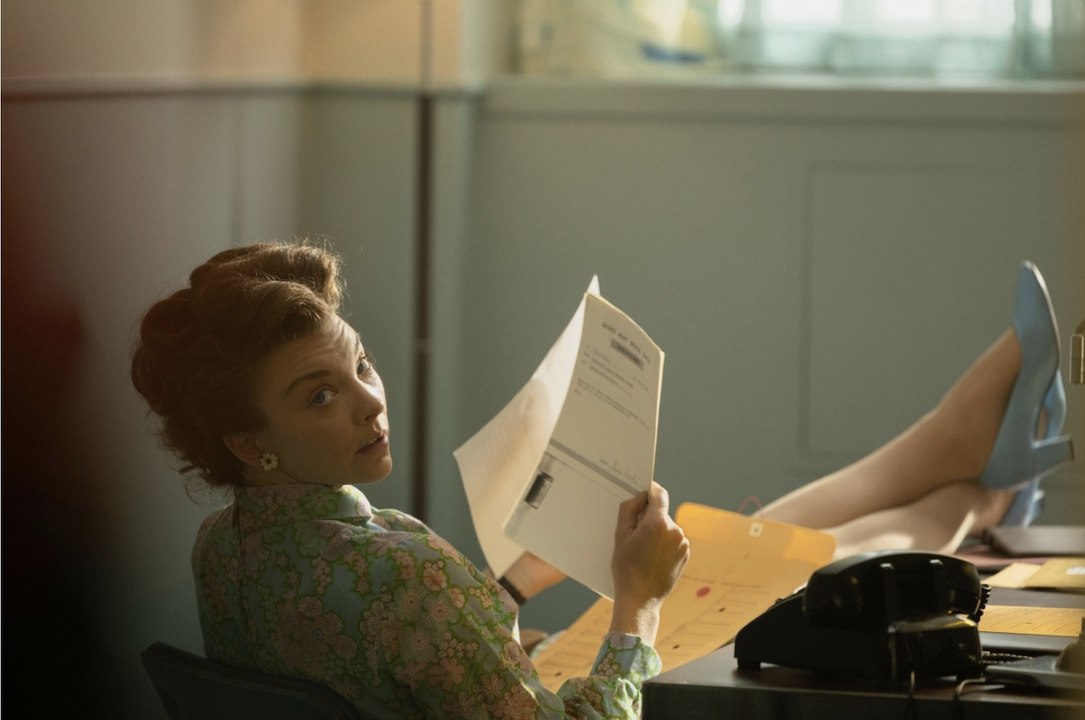 Audrey's Children - Trailer