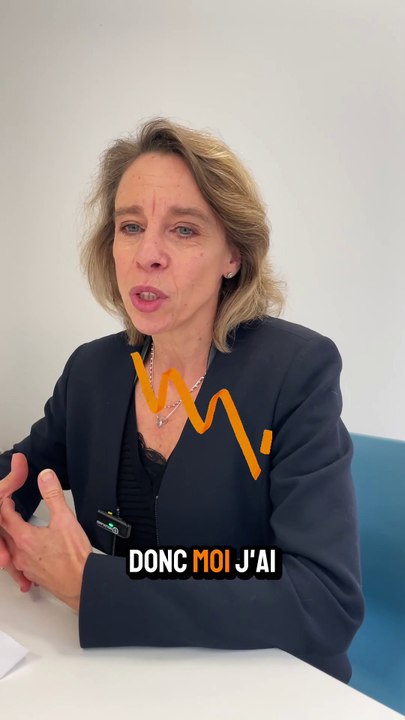 Nathalie Journo formatrice