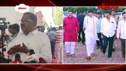 सुरेश धसांची मोठी मागणी-