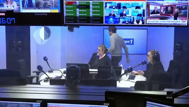 «Chacun ses compétences» : dans la crise franco-algérienne, Emmanuel Macron désavoue peu à peu Bruno Retailleau