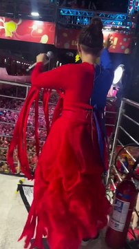 Malu Verçosa se posiciona após troca de farpas entre Daniela Mercury e Tony Salles